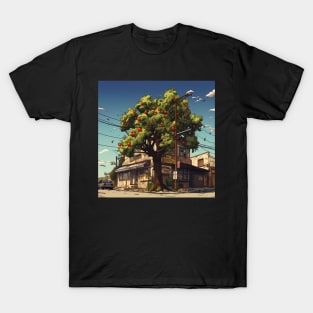 Apple tree T-Shirt